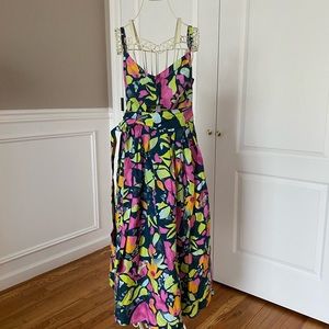 Summer dress by Allison New York Size (L)